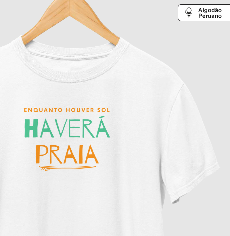 enquanto houver sol
