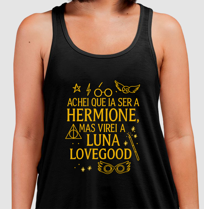 Luna Lovegood
