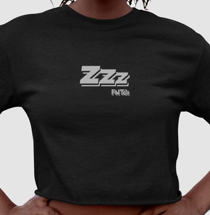 CROPPED "SONO" / ZZZ