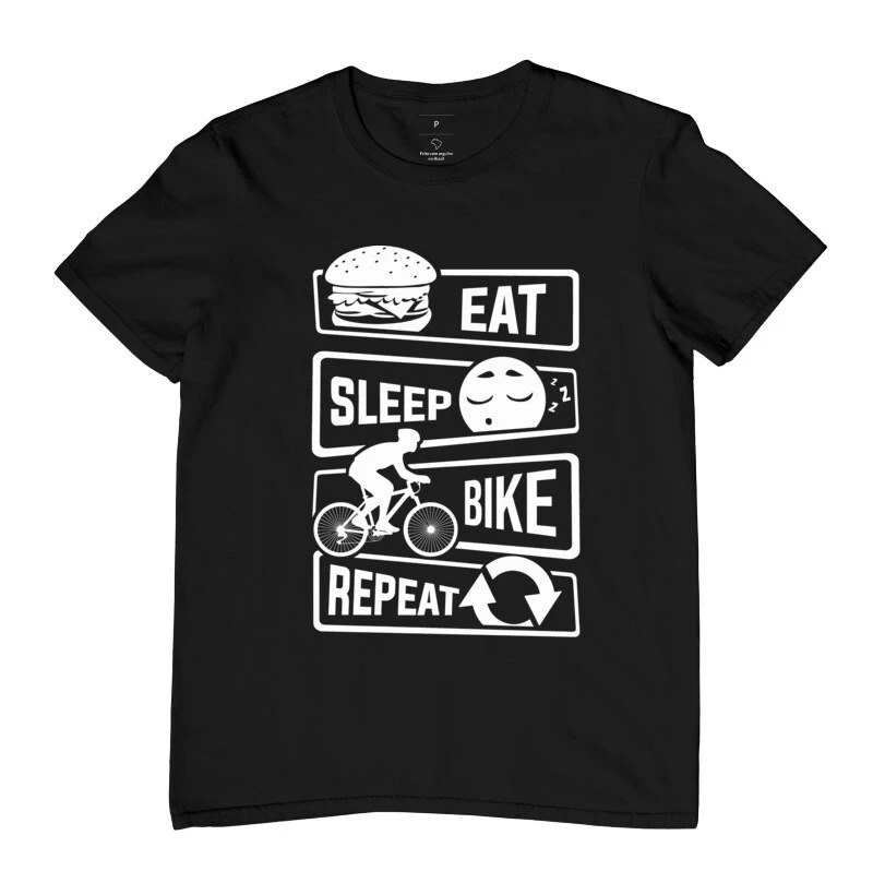 EAT SLEEP BIKE REPEAT