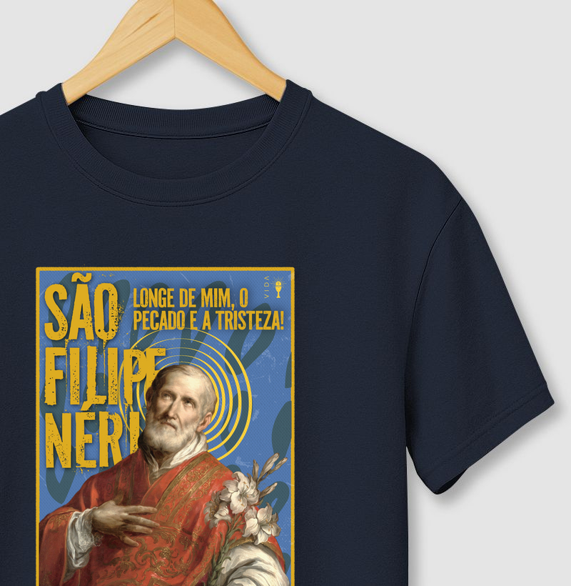São Filipe Neri 2