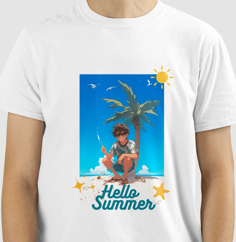 Hello Summer