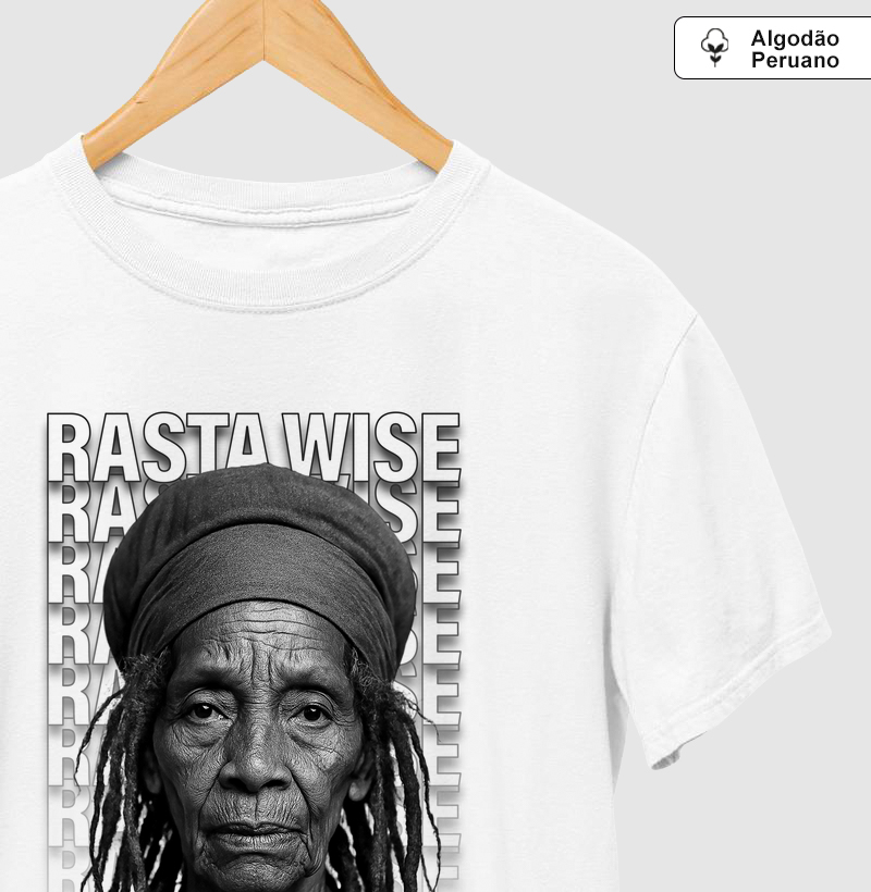 Rasta Wise