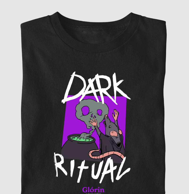 Dark Ritual