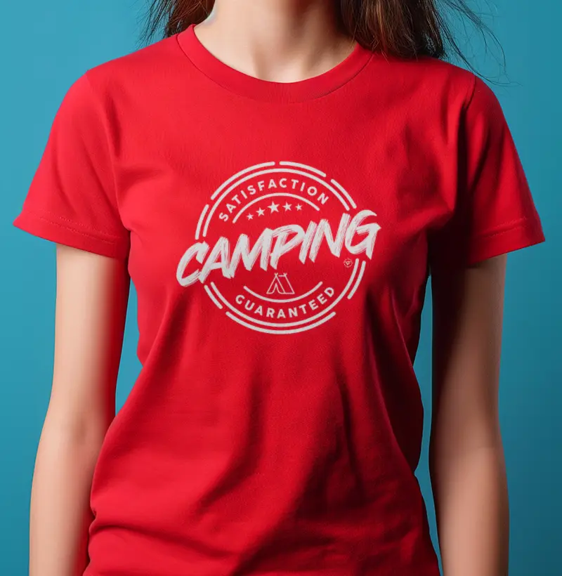 Camping Satisfação Garantida