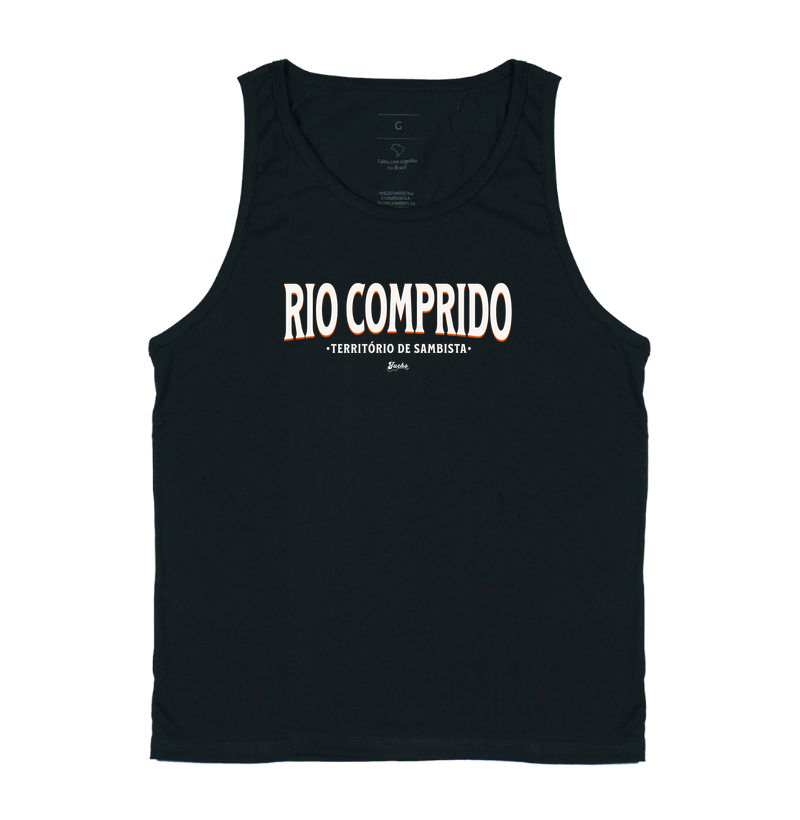 Rio Comprido