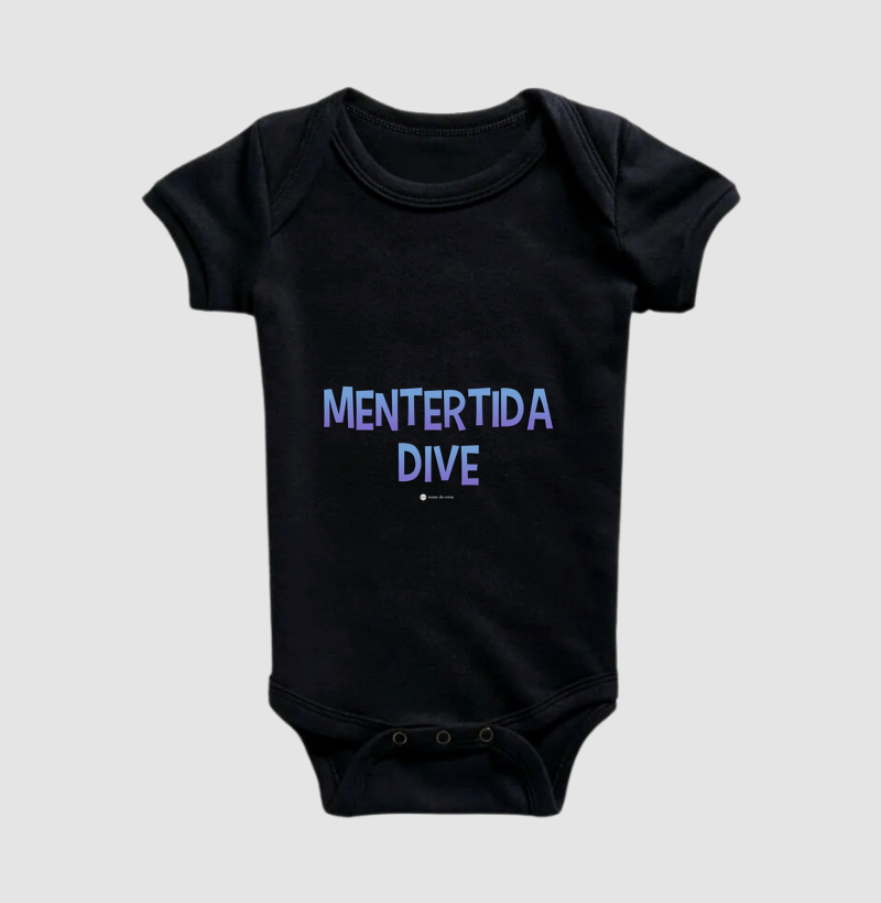 Mentertida Dive - Nome da Coisa