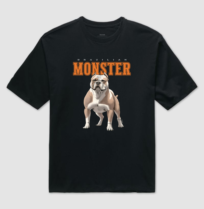 Pit Monster