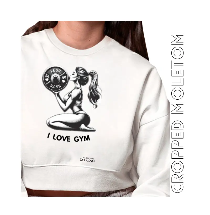 I LOVE GYM