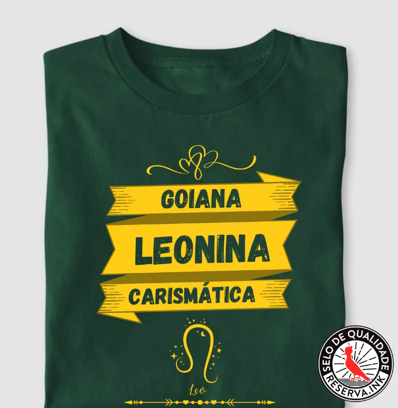 Goiana Leonina