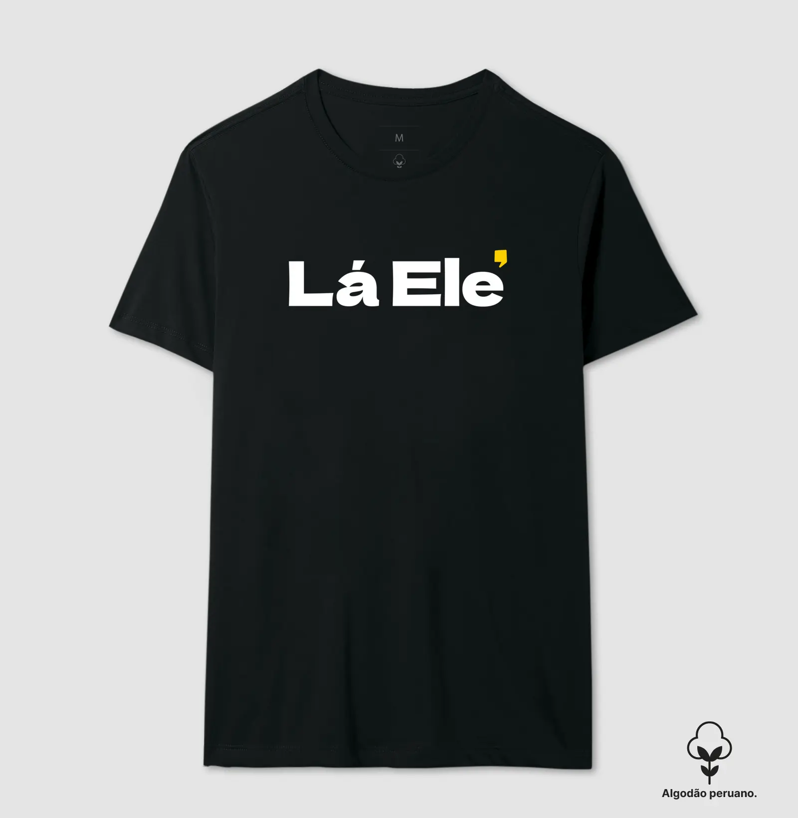 Lá Ele