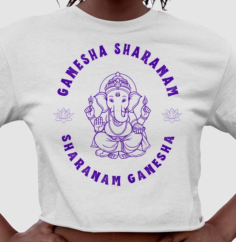 Ganesha Sharanam