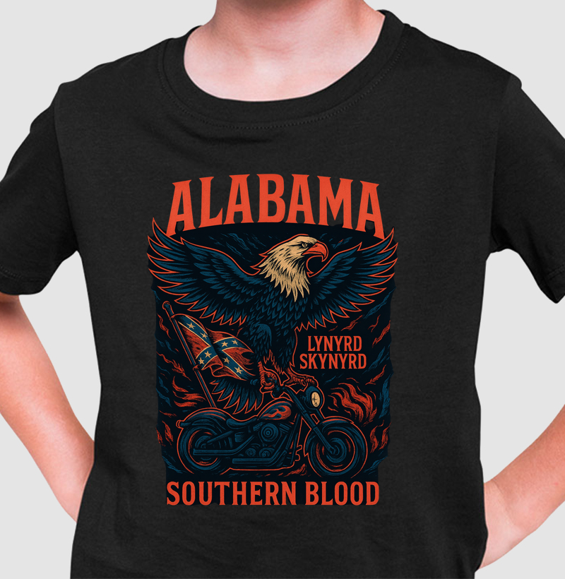 Alabama Águia