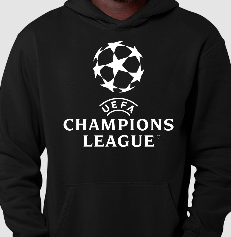 Hoodie Moletom Premium