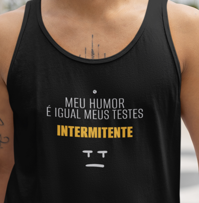 Humor Intermitente
