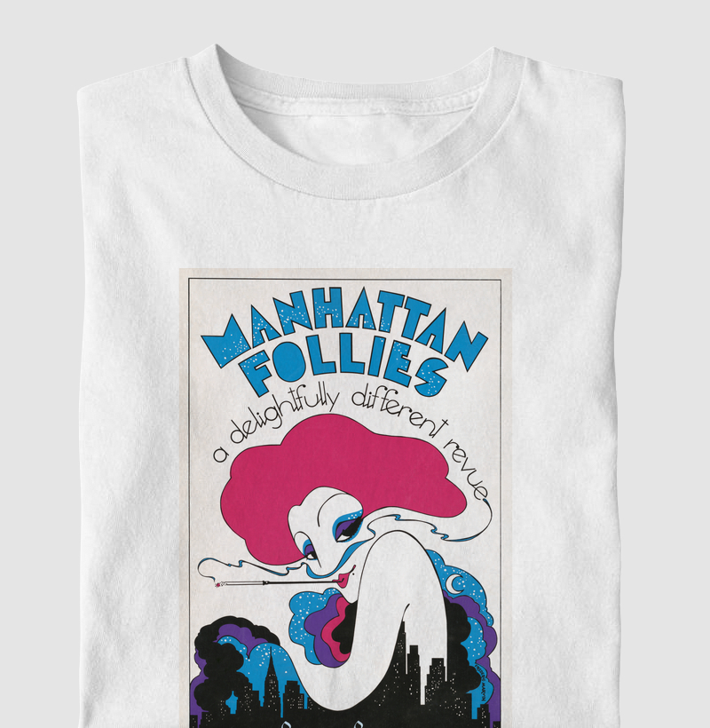 Manhattan follies