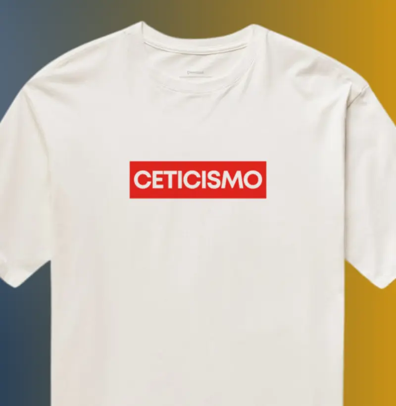 CETICISMO