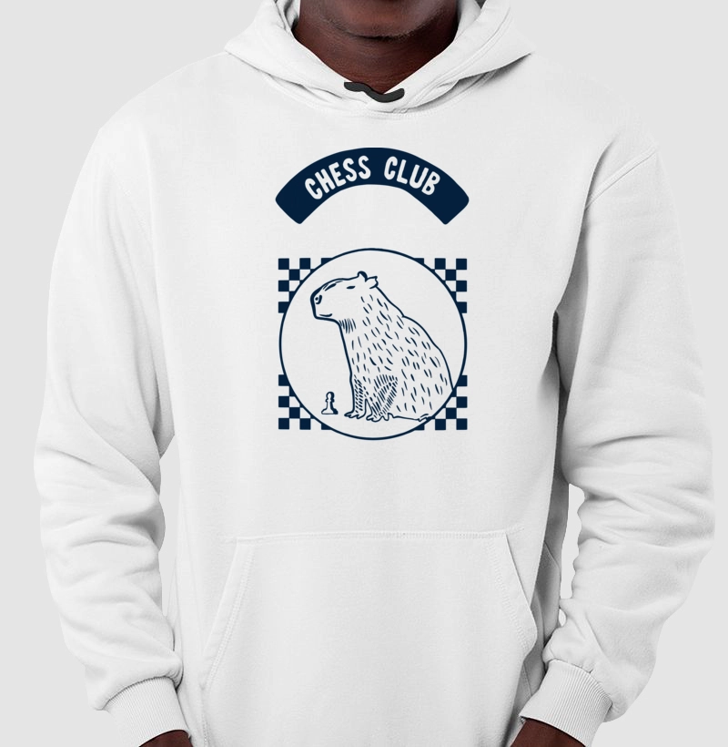 Capivara Chess Club