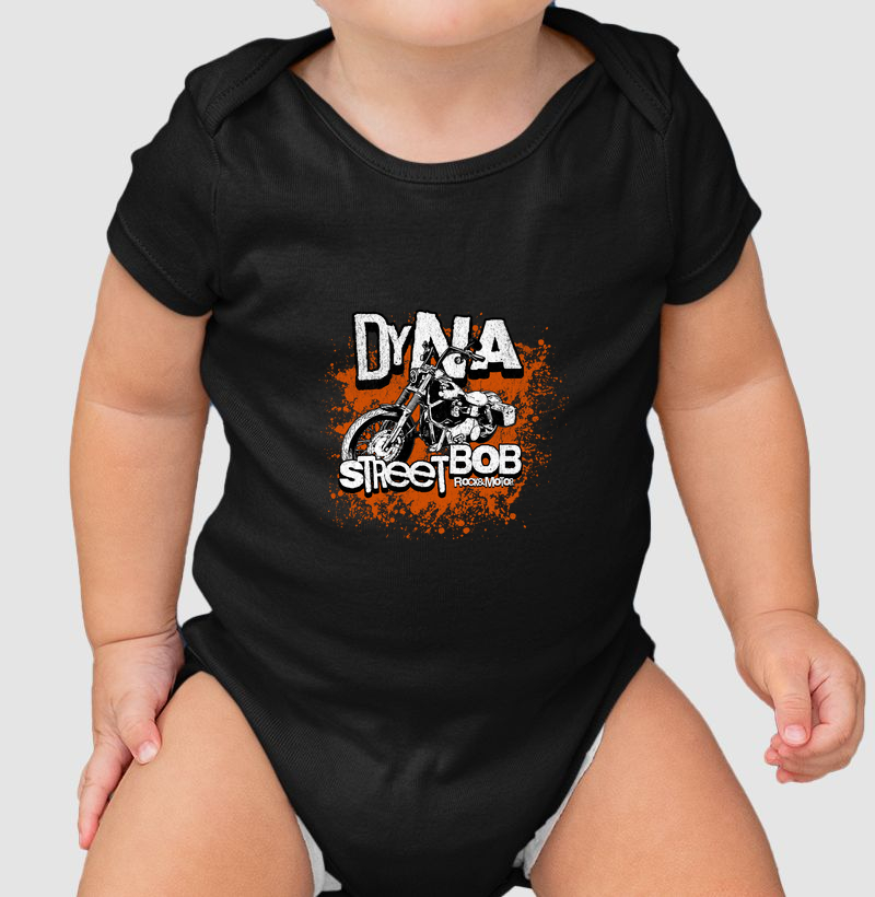 Dyna Street Bob