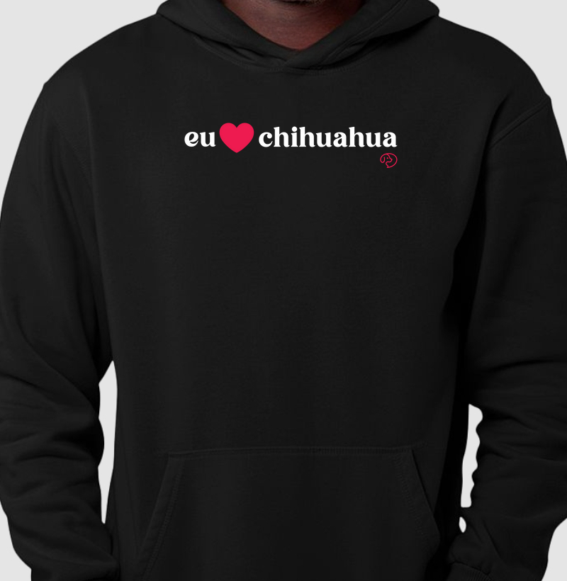Eu <3 Chihuahua
