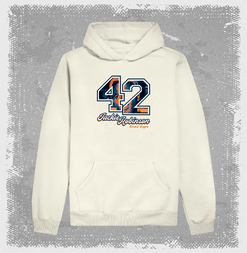 Jackie Robinson 