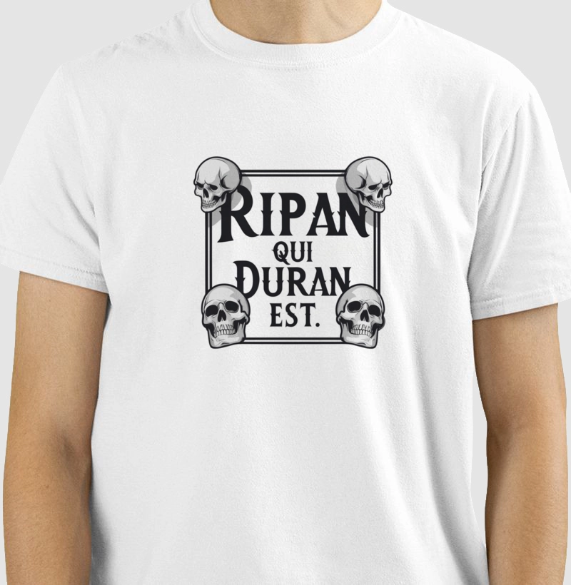 Ripan Qui Duran Est