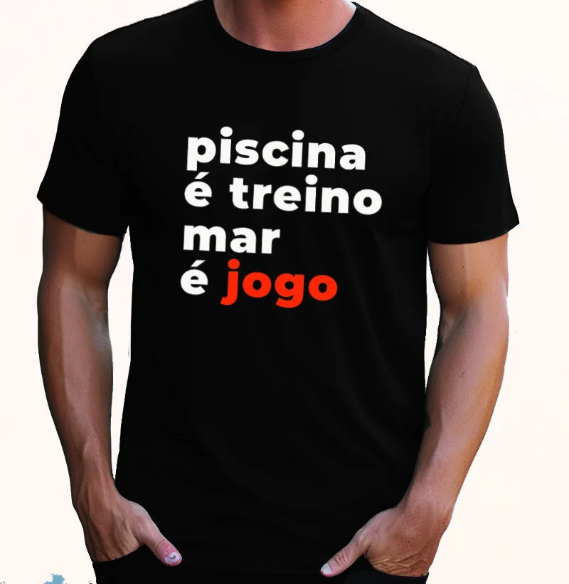 Mar é Jogo