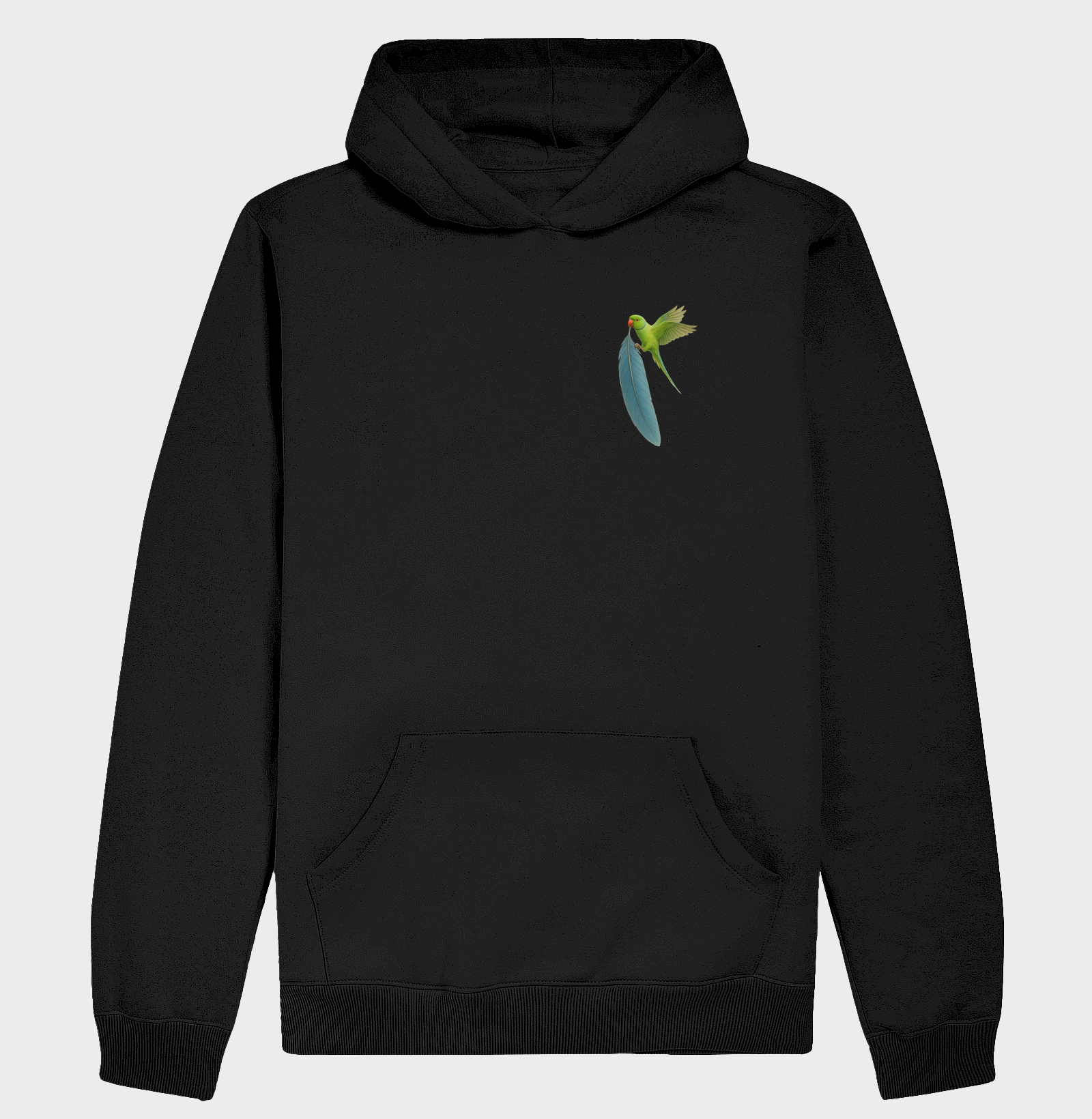 Camiseta - Ringneck Pena