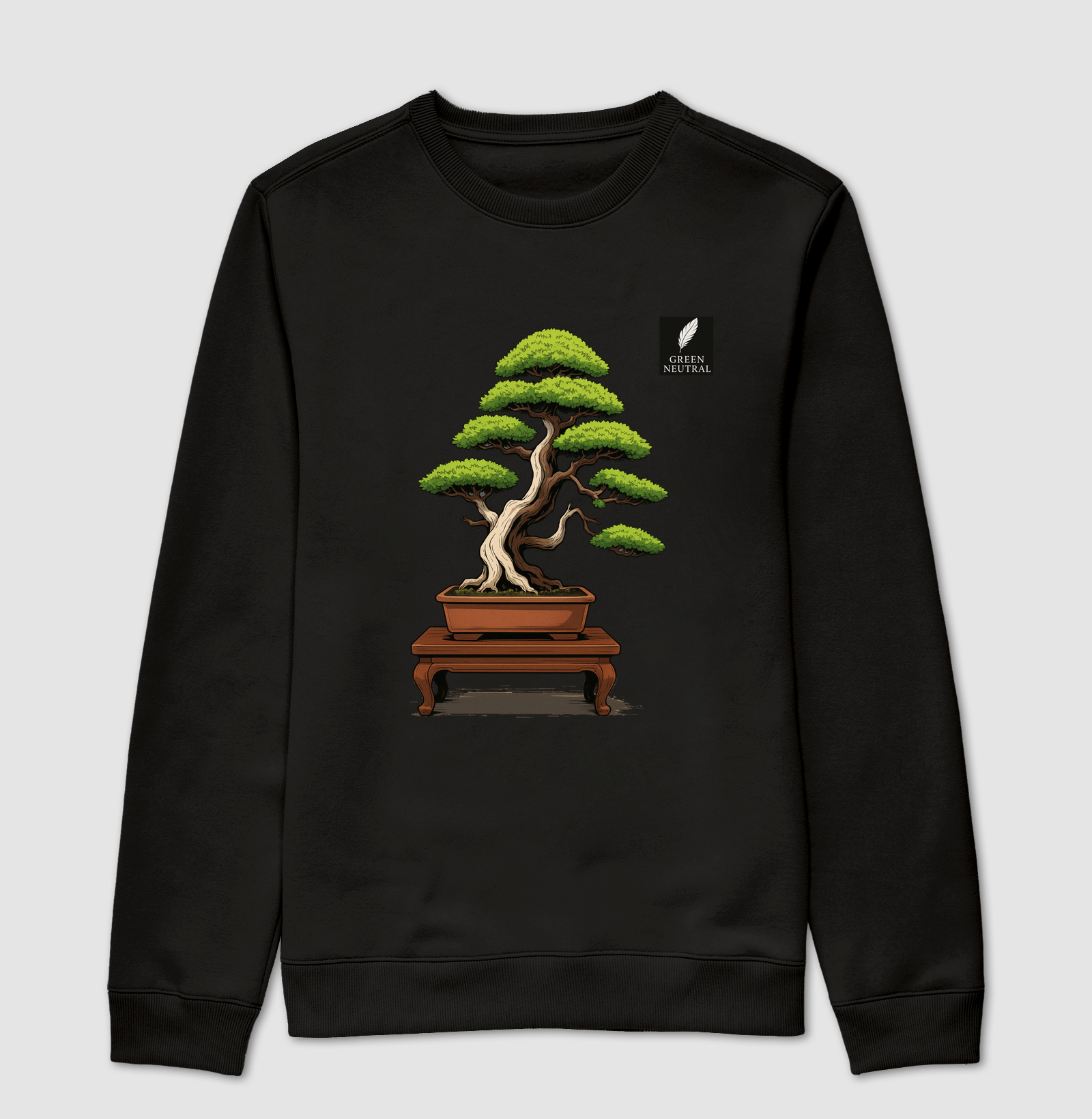 Art Green neutral 