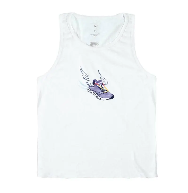 TENIS VOADOR
