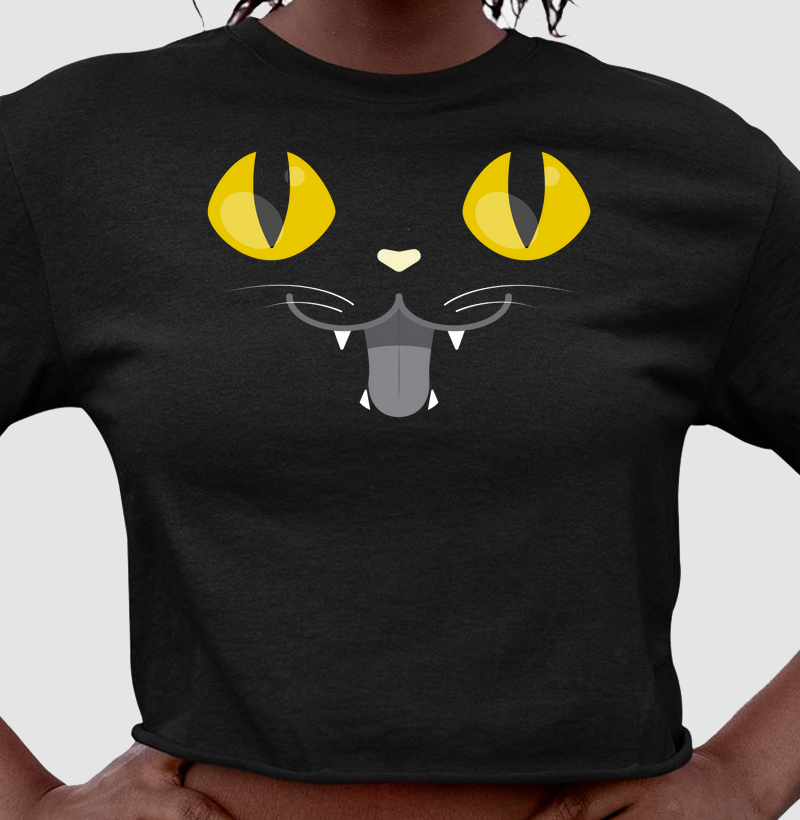 Gato Negro – O Verdadeiro Amuleto da Sorte!
