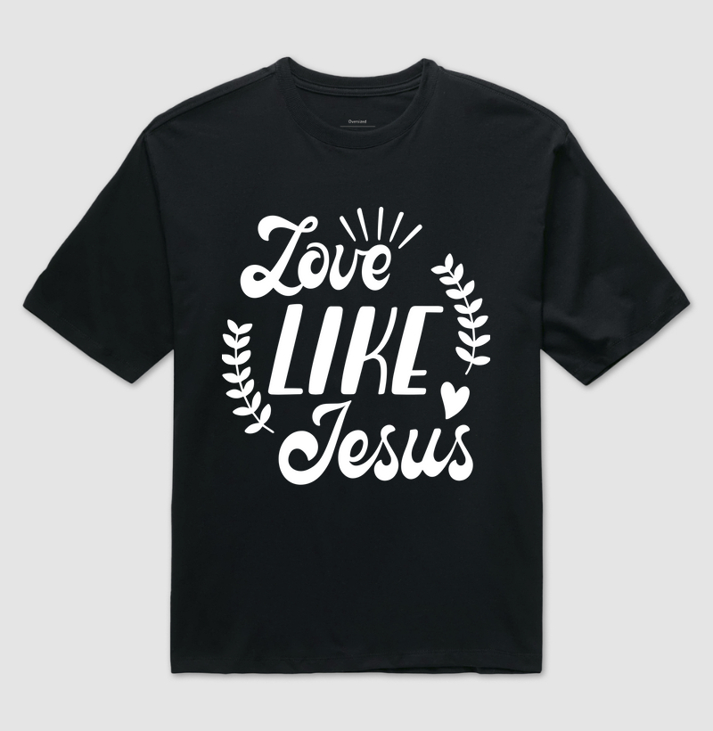 JESUS 