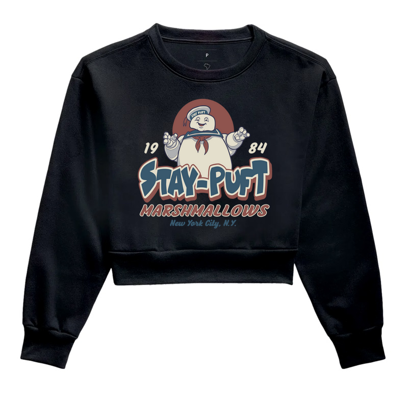 Stay Puft