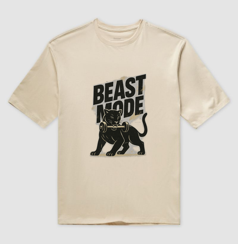 Beast Mode