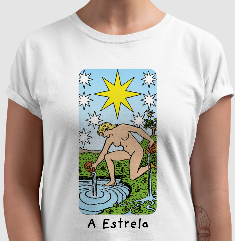 A Estrela