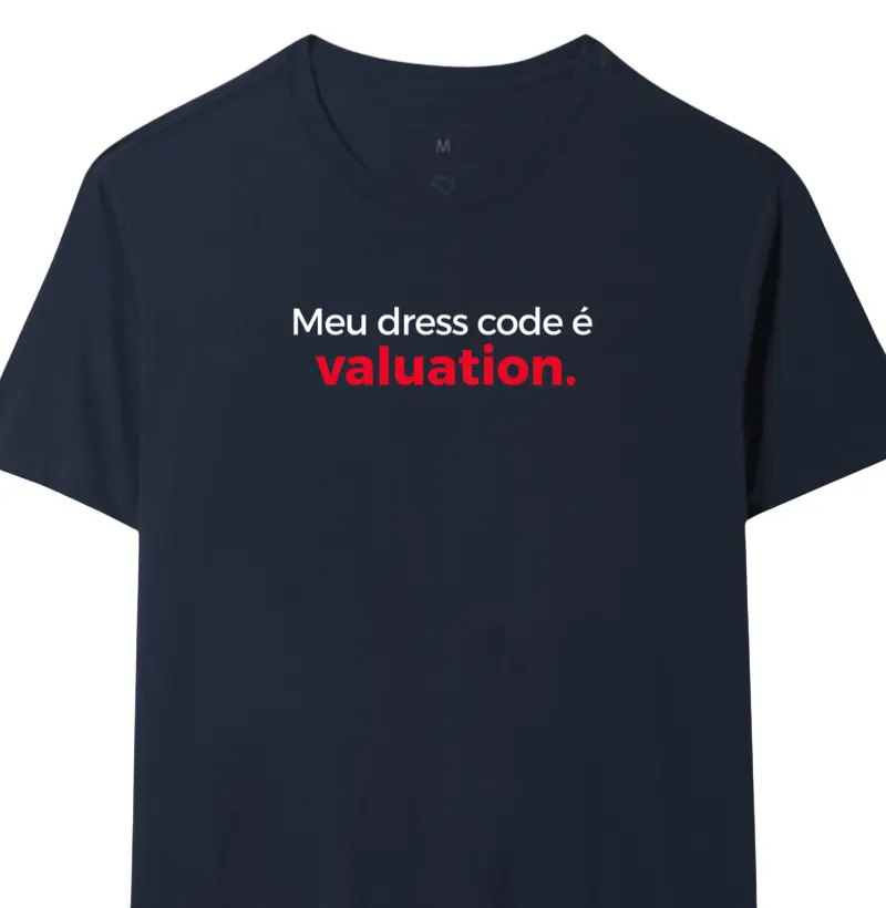 Meu dress code