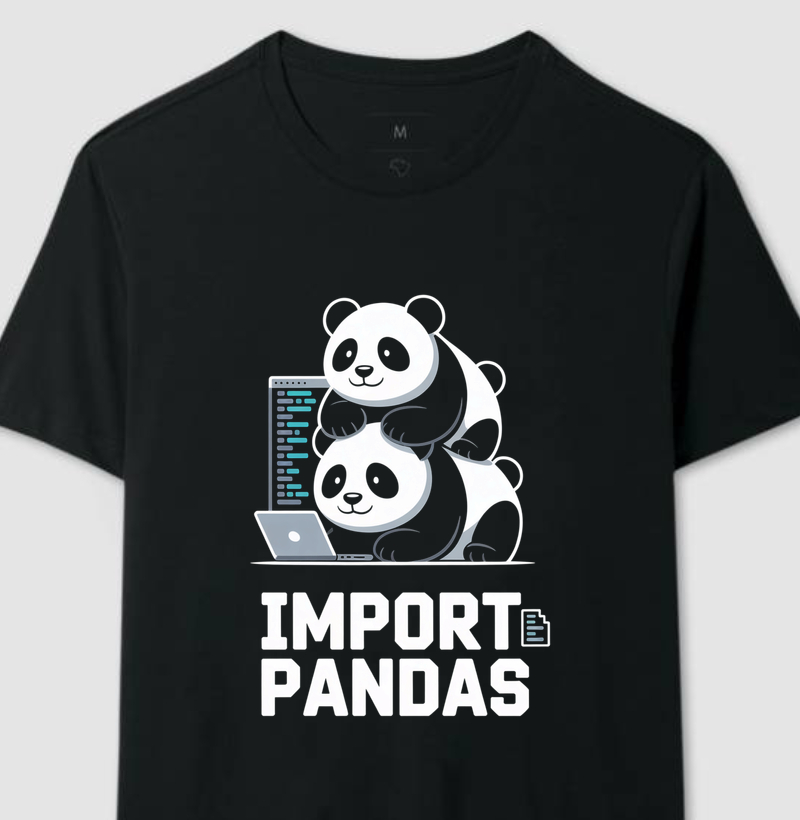 Import Pandas