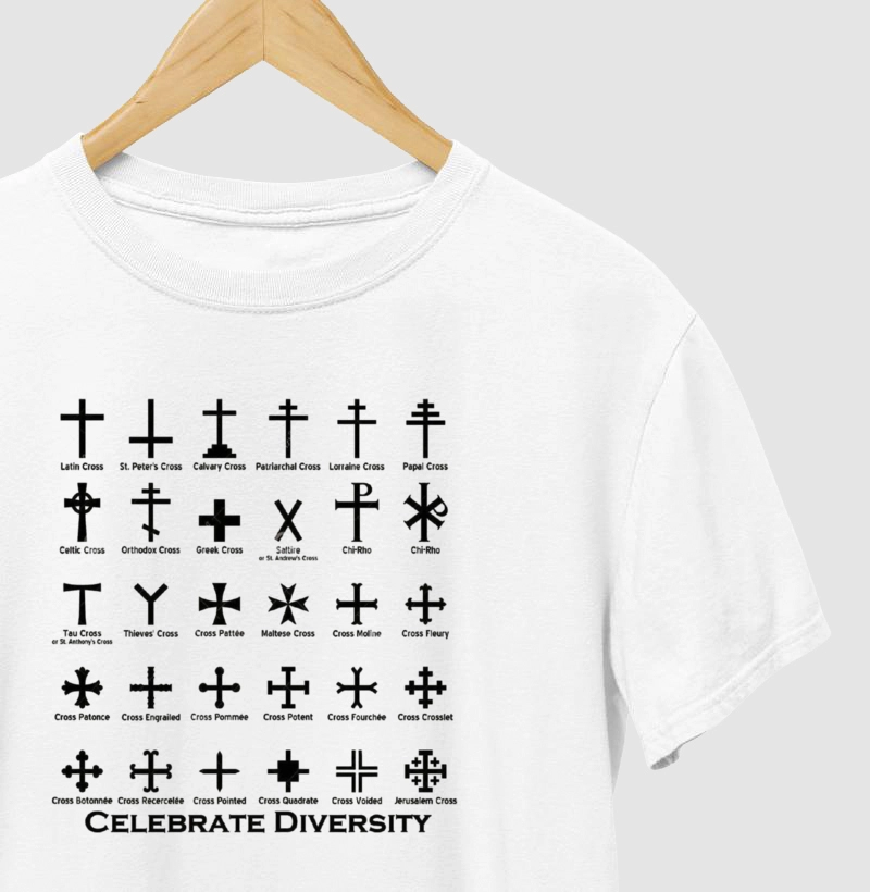 CELEBRATE DIVERSITY