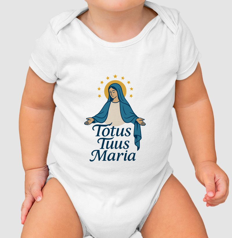 Totus tuus Maria