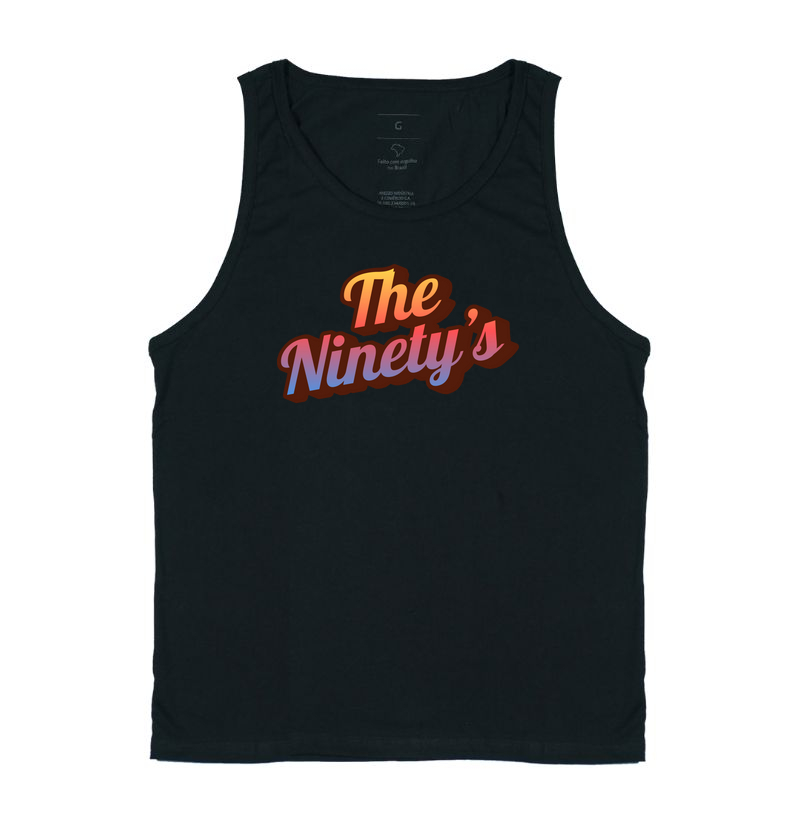 The Ninety’s