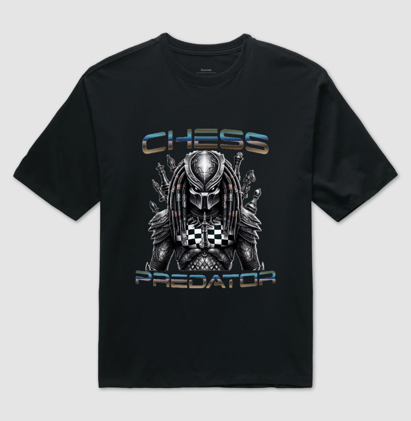 Chess Predator