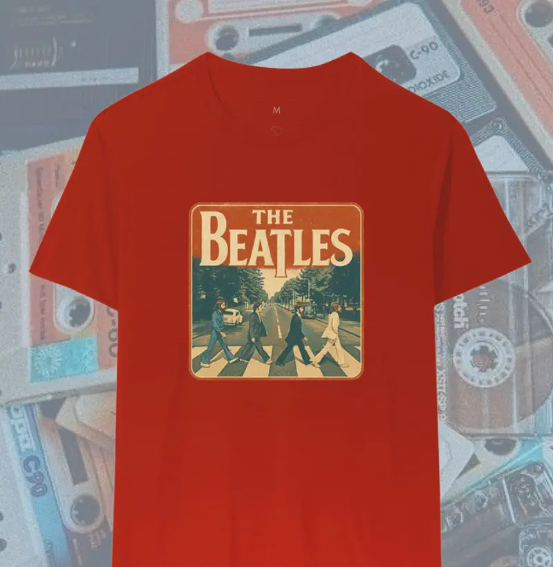 the beatles vivashop