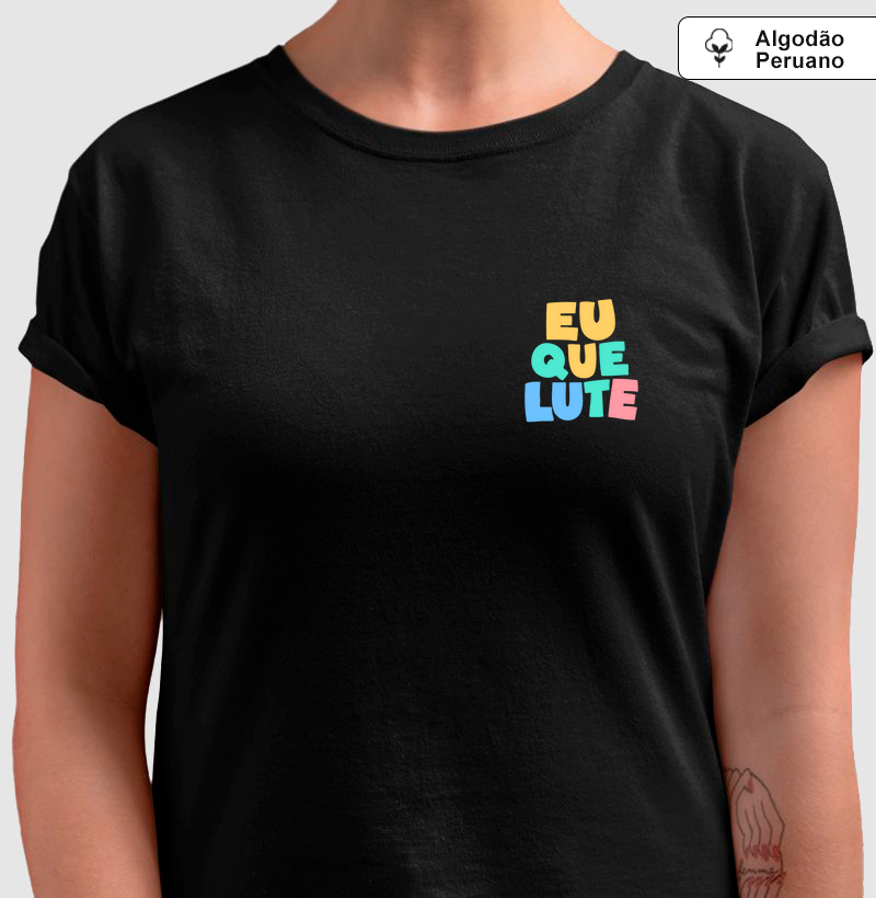 Eu que Lute