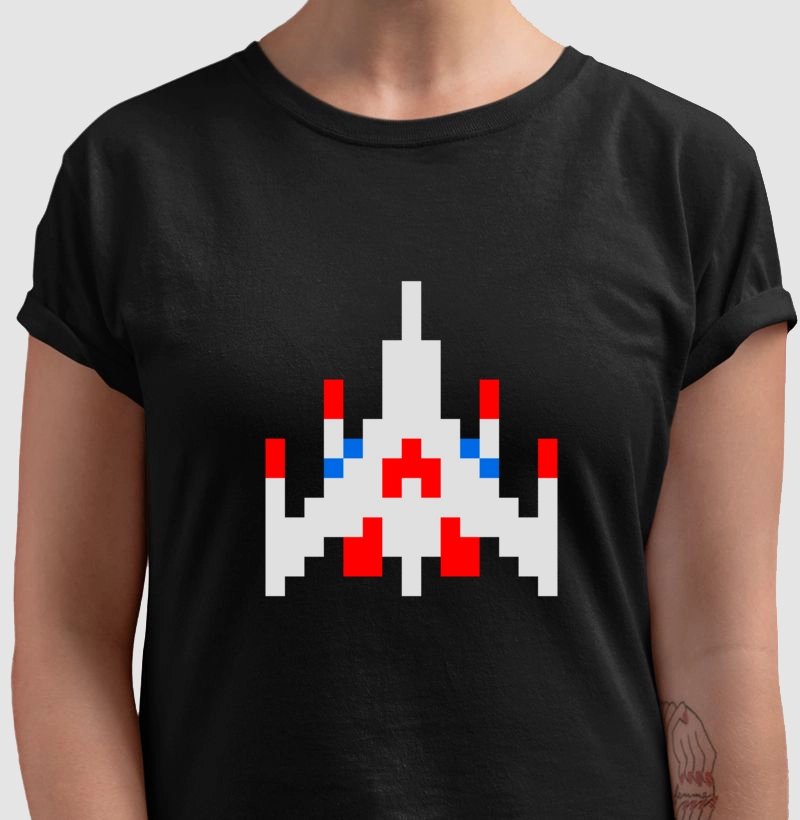 GALAGA FIGHTER