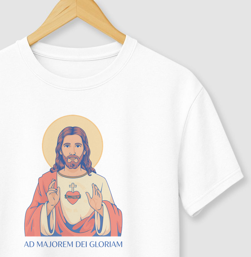 Ad Majorem Dei Gloriam