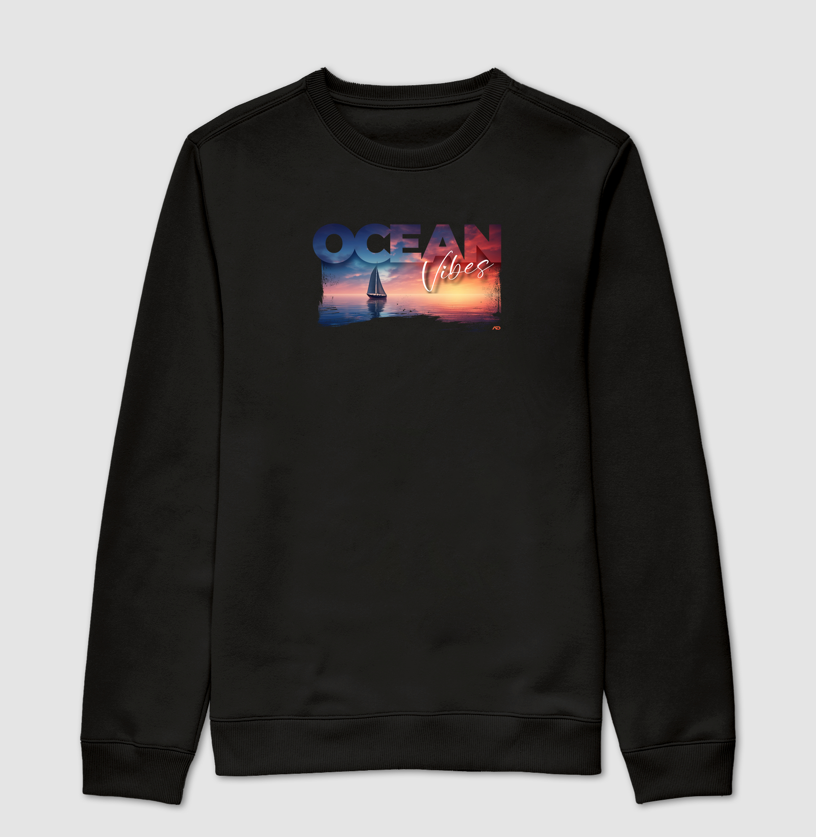 OCEAN VIBES
