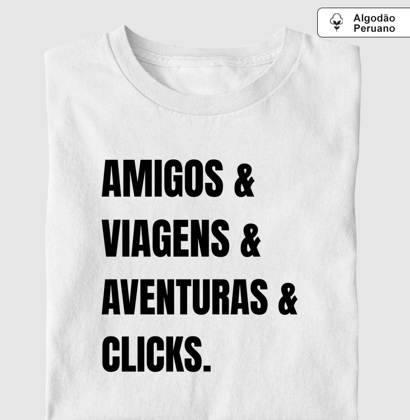 Amigos & Viagens