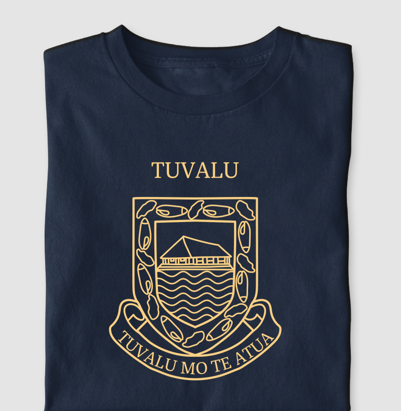 Passaporte Tuvaluano