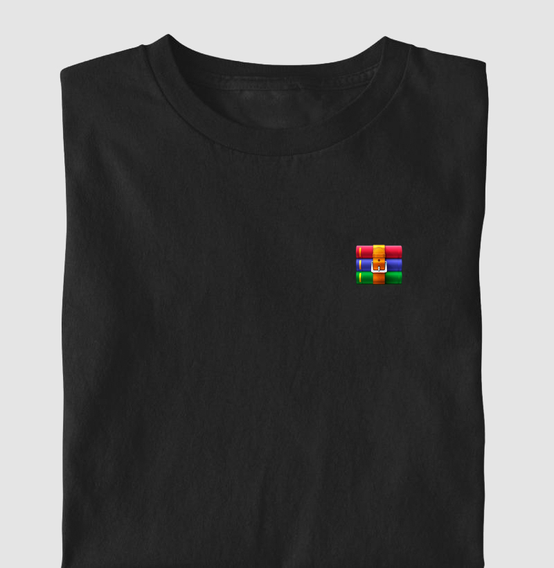 "Winrar" T.I Logos