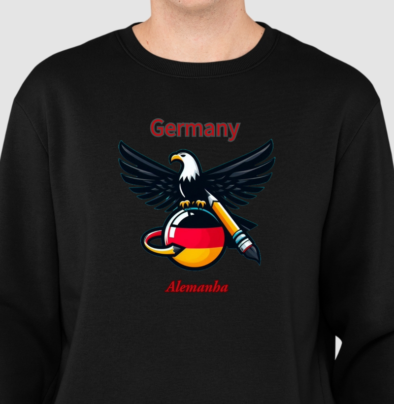 Germany - Alemanha